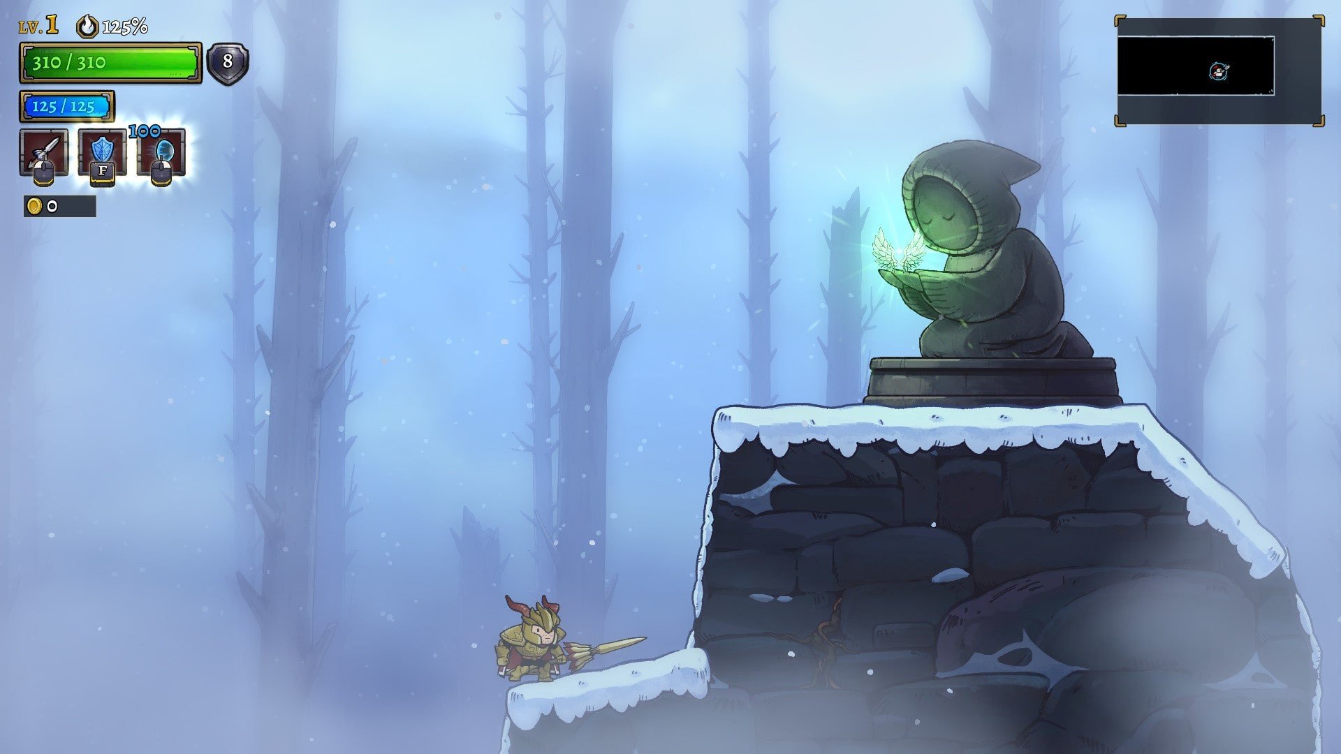 Rogue Legacy 2 screenshot 5
